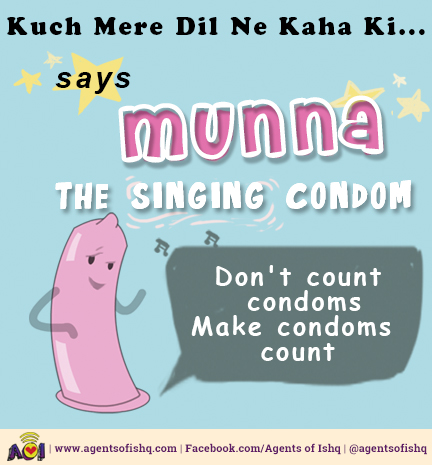 munna condomcount
